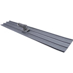 MARSHALLTOWN Broken-In Magnesium Bull Float 48 Inch, Assembled in USA
