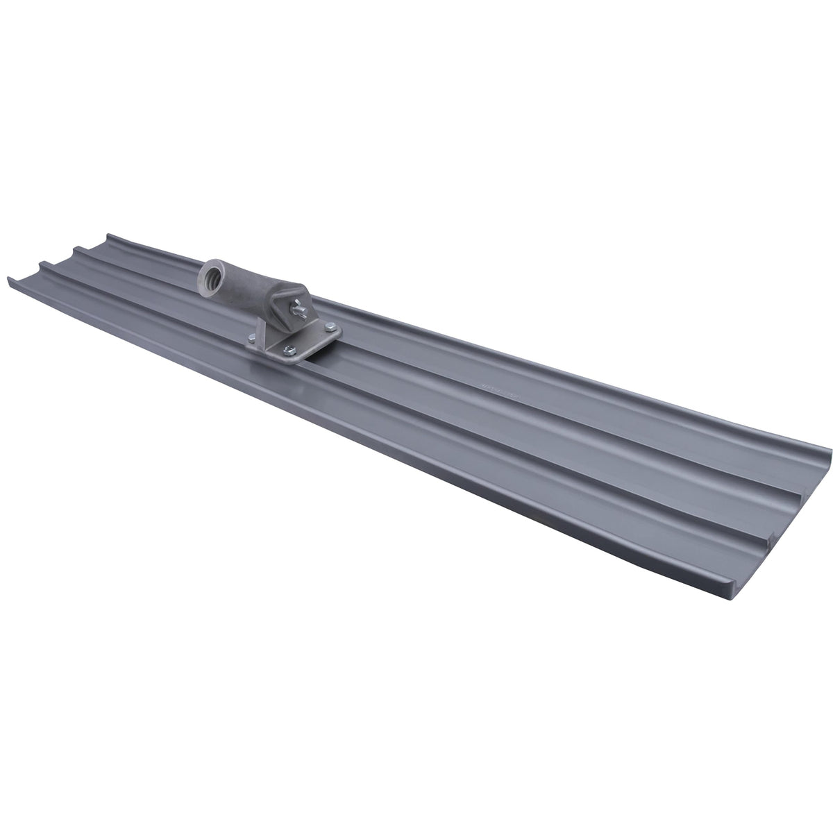 MARSHALLTOWN Broken-In Magnesium Bull Float 48 Inch, Assembled in USA