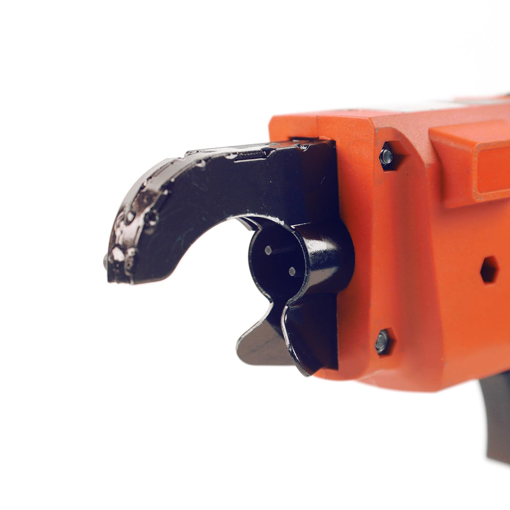 Rebar Tie Automatic Rebar Tier Gun 4400 MAh Steel Tying Machine,Tightness Adjustable Rechargeable 12.8V in Tools Home Improvement Rebar Cutters & Benders,8-34mm Bar Tie Tool 0.31’’-1.33’’