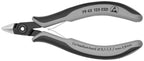 Knipex Tools 9K 00 80 10 US Electronic Pliers Set (4 Piece)