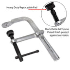 Strong Hand Tools Sliding Arm Clamp - 20.5in., Model# UM205