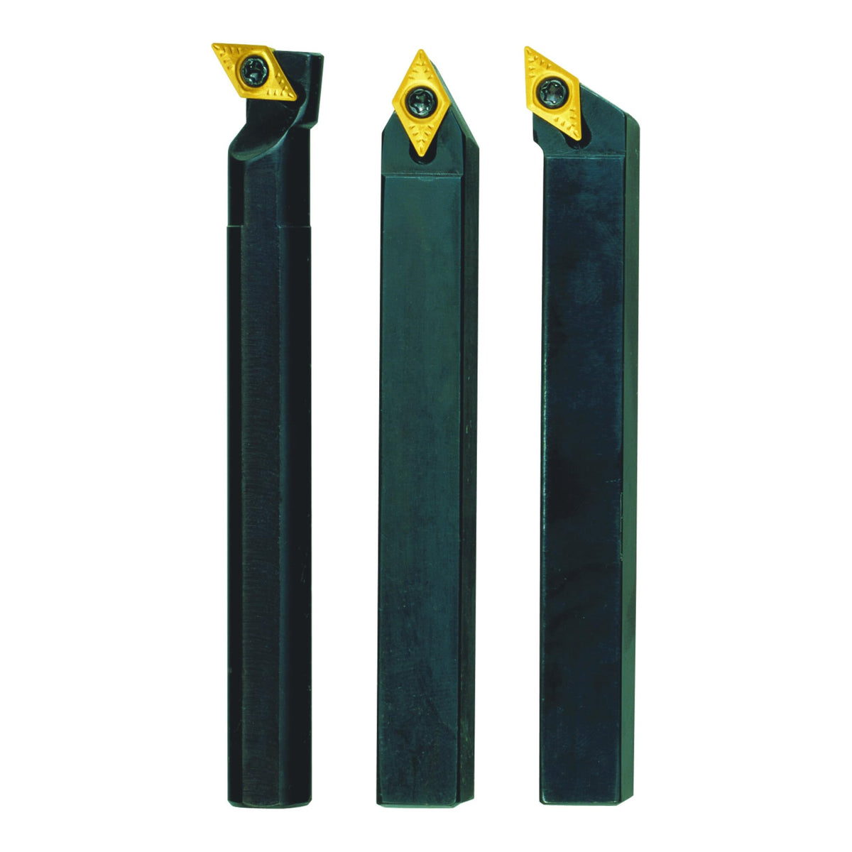 PROXXON 24555 Cutter set with Tungsten inserts for PD 230/E and PD 400, Black