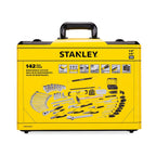 Stanley STMT98109-1 Maintenance case, 142 Pièces