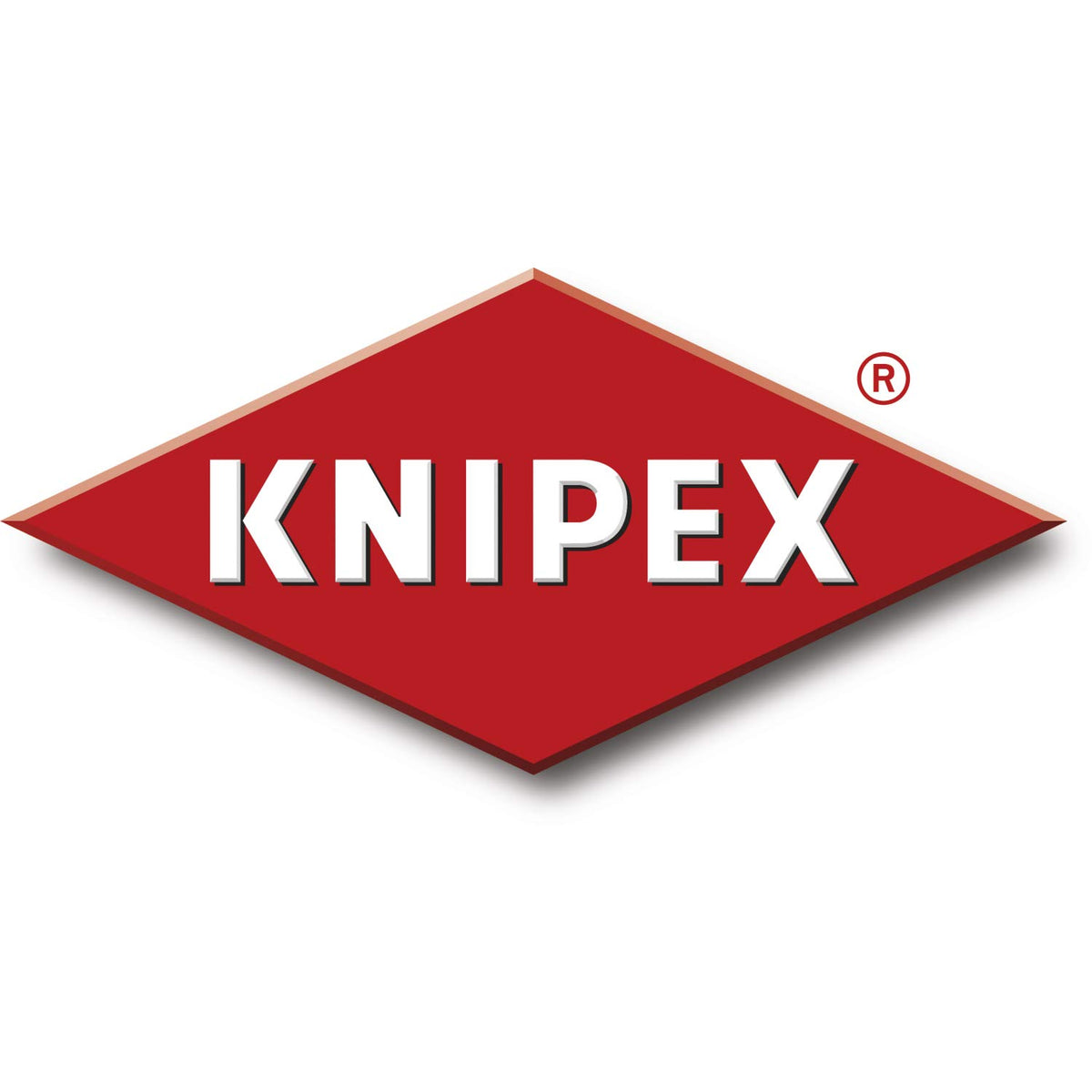KNIPEX Tools - Self Adjusting Wire Stripper, 6-14 AWG (1250200), 8
