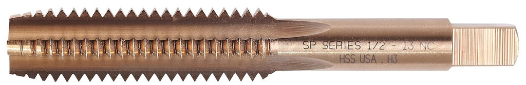 KnKut 1-1/4-7 Fractional LEFT HAND HSS Hand Tap