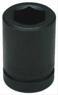 Wright Tool 2-3/8" - 1" Dr. 6 Pt. Deep Impact Socket