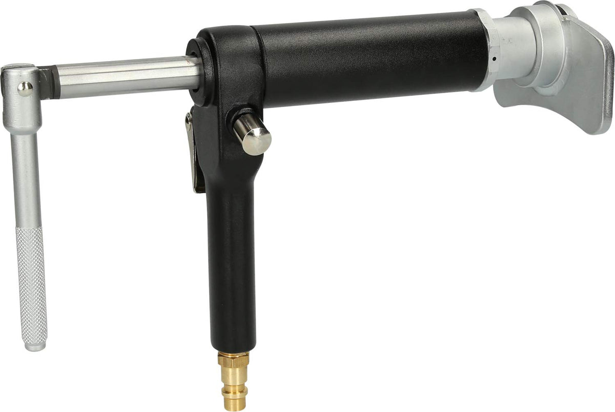 KS Tools 150.2237 Pneumatic Spindle for Brake Piston Adaptor