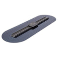 MARSHALLTOWN Blue Glider, 36 Inch, Concrete Tool, Assembled in the USA