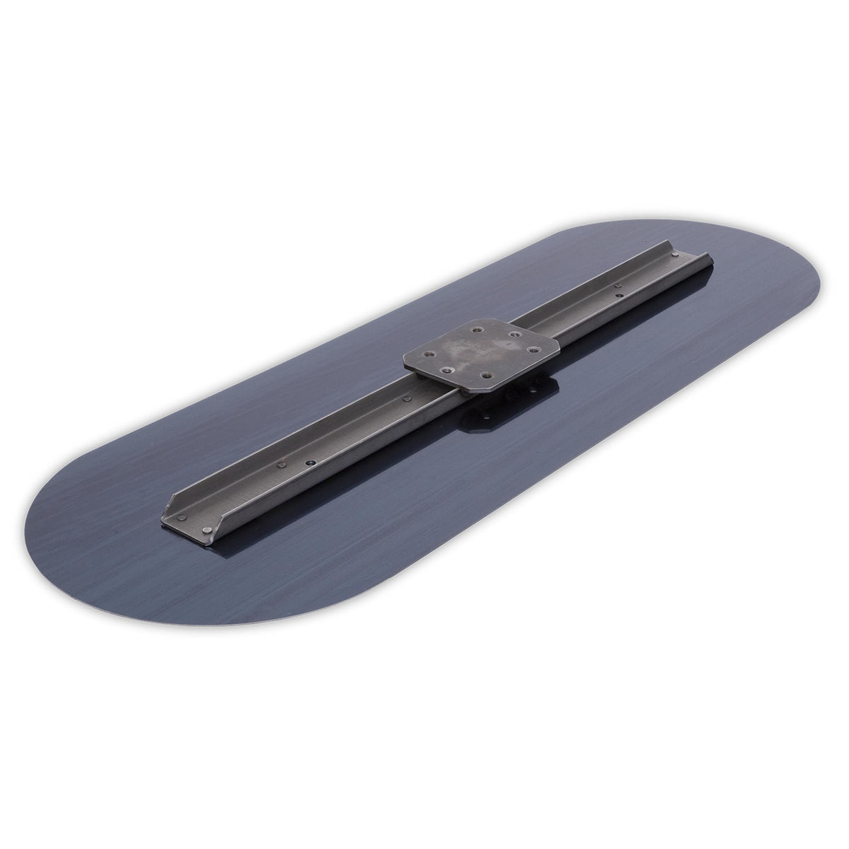 MARSHALLTOWN Blue Glider, 36 Inch, Concrete Tool, Assembled in the USA