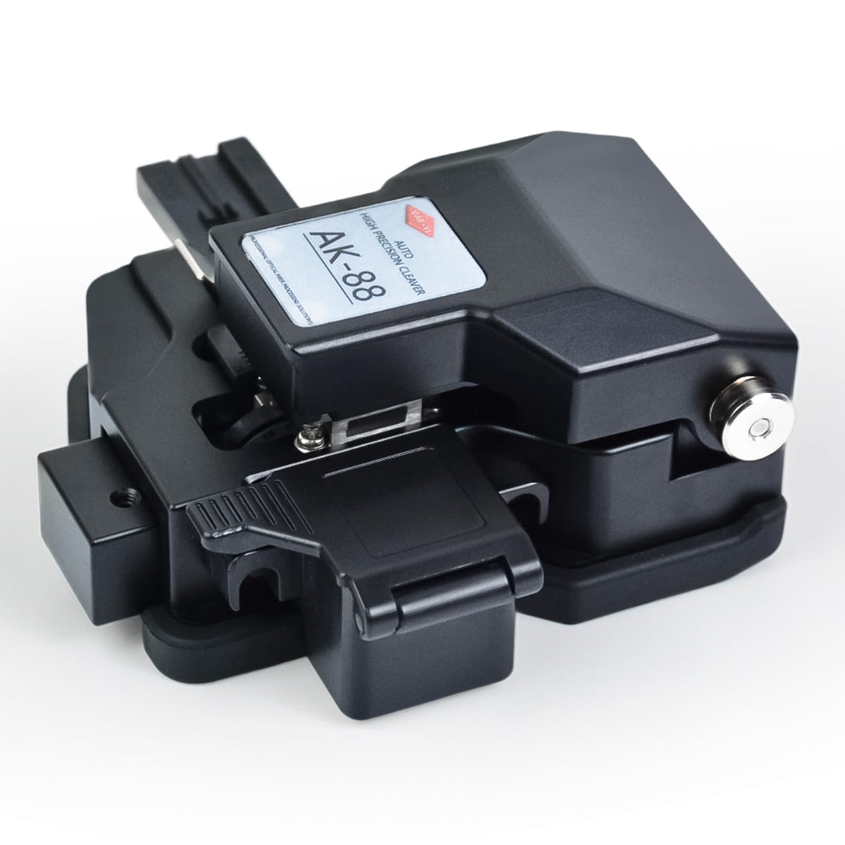 VAEYI AK-88 One Step Automatic Fiber Cleaver, with Auto Blade Return