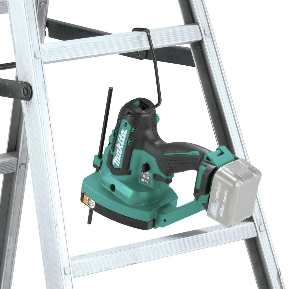 Makita CS01Z 12V max CXT® Lithium-Ion Brushless Cordless Threaded Rod Cutter, Tool Only