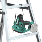 Makita CS01Z 12V max CXT® Lithium-Ion Brushless Cordless Threaded Rod Cutter, Tool Only