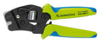 Rennsteig 610 088 3" PEW8.88 Crimping Pliers, Multi-Colour