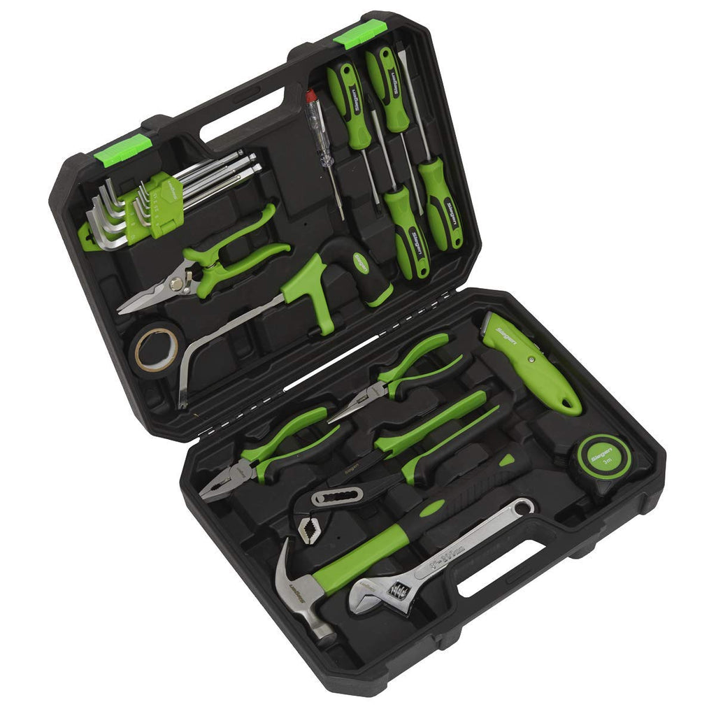 Sealey S01222 24pc Tool Kit