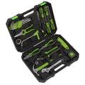 Sealey S01222 24pc Tool Kit