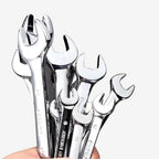 37 Pcs Ratchet Wrench Set Ratchet Wrench Set Home Tool Set Home Improvement Auto Repair Tool Set