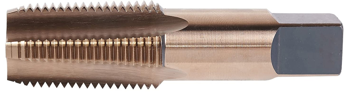 KnKut 1-1/2 X 11-1/2 Fractional Performance Taper Pipe Tap