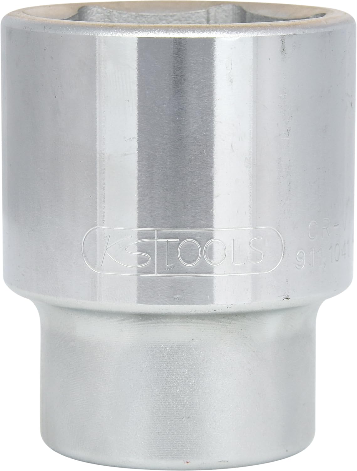 KS Tools 911.1823 1" Hexagonal socket, short, 3.3/8"