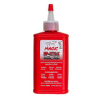 Wilton 4" Cross Slide Drill Press Vise (CS4) and Forney Tap Magic Industrial Pro Cutting Fluid Bundle