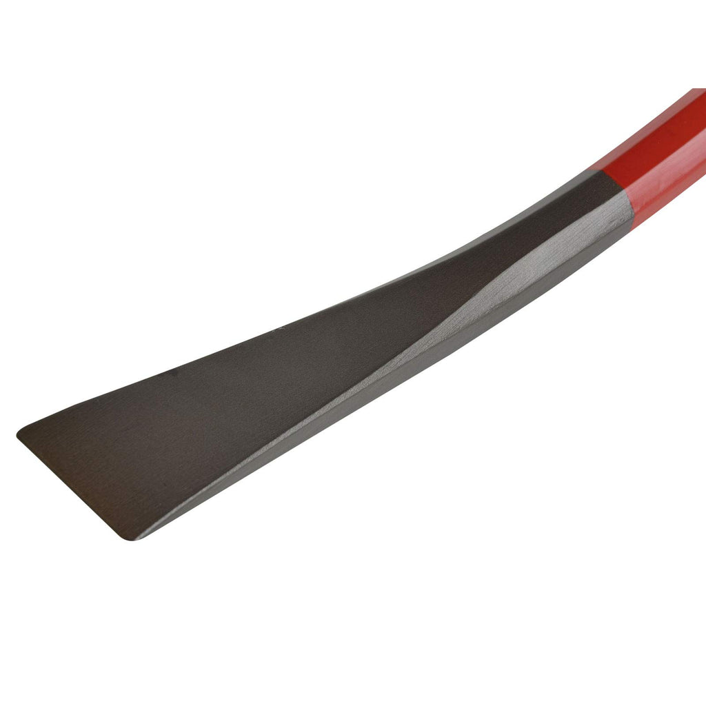 Hultafors Nageleisen (Länge 70 cm, zum Herausziehen von Nägeln, aus gehärtetem legiertem Borstahl) 480284