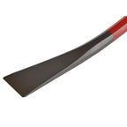 Hultafors Nageleisen (Länge 70 cm, zum Herausziehen von Nägeln, aus gehärtetem legiertem Borstahl) 480284