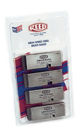 Reed Tool UAN1-2 Universal Die Segment, Alloy 1 to 2-Inch NPT