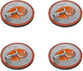 Inc. R360 Radius360 Sanding Tool with Interchangeable Center Hub 9-Inch Round (4)