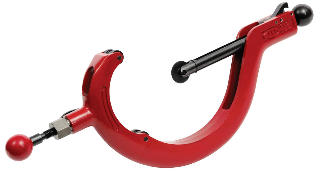 REED TC6Q80P TUBING Cutter W/80P Wheel (TC6Q80P)