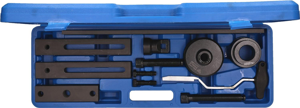 KS Tools BT641220 DSG Coupling Tool Set 12 Pieces Not Specified