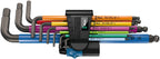 Wera 2go H1 (Tool set for Wood application)