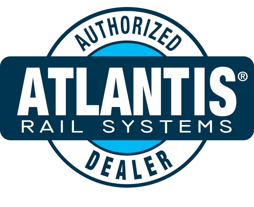 Atlantis HandiSwage E0115-H600 Bench Swager for Use with SUNCOR & Atlantis Rail Systems Hand-Swage Fittings (1/8", 5/32", 3/16")