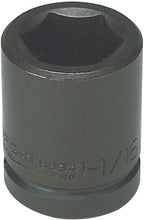 Wright Tool 68118 3/4" Drive 6 Point Standard Impact Socket 3"