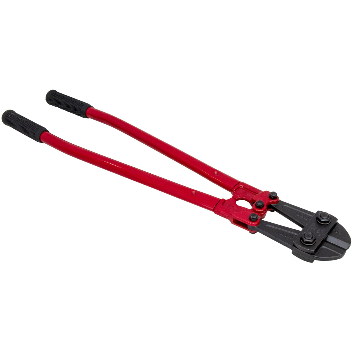MARSHALLTOWN HIT Heavy Duty Bolt Cutter, 30 Inch, Steel Cutting Tool