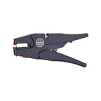 KNIPEX Tools - Self Adjusting Wire Stripper, 6-14 AWG (1250200), 8