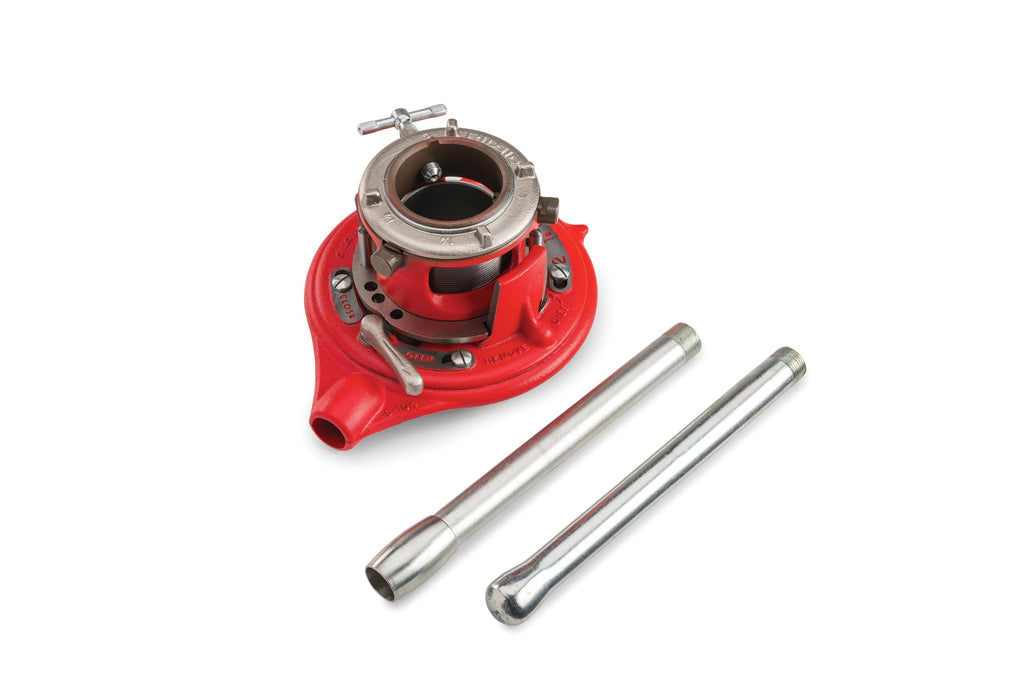 RIDGID 36565 Threader, 65Rc Npt