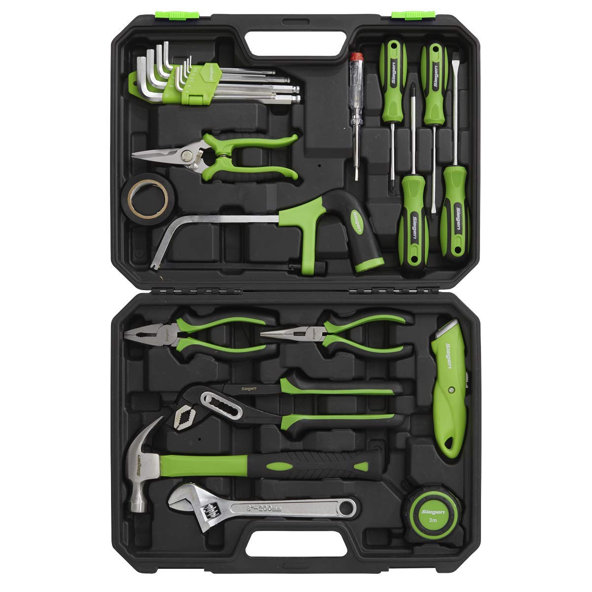 Sealey S01222 24pc Tool Kit