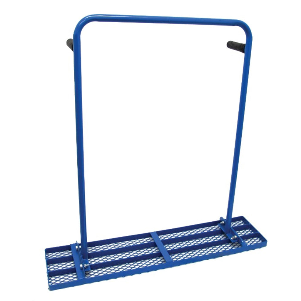 MARSHALLTOWN Concrete Tamper, Masonry Tool, Aggregate Compactor