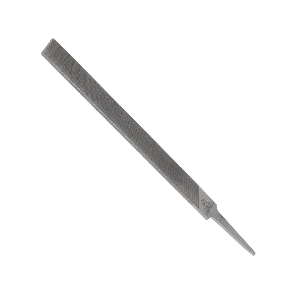 Tome Feteira 10" Mill Bastard Cut Files, 12-Pack, EM10MB