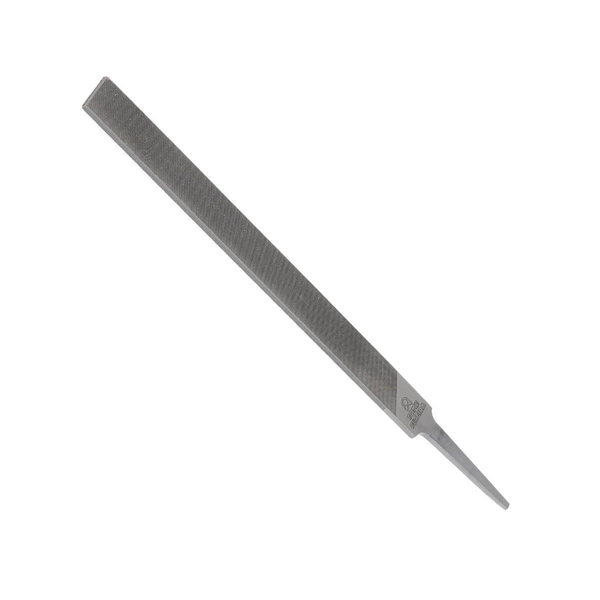 Tome Feteira 10" Mill Bastard Cut Files, 12-Pack, EM10MB