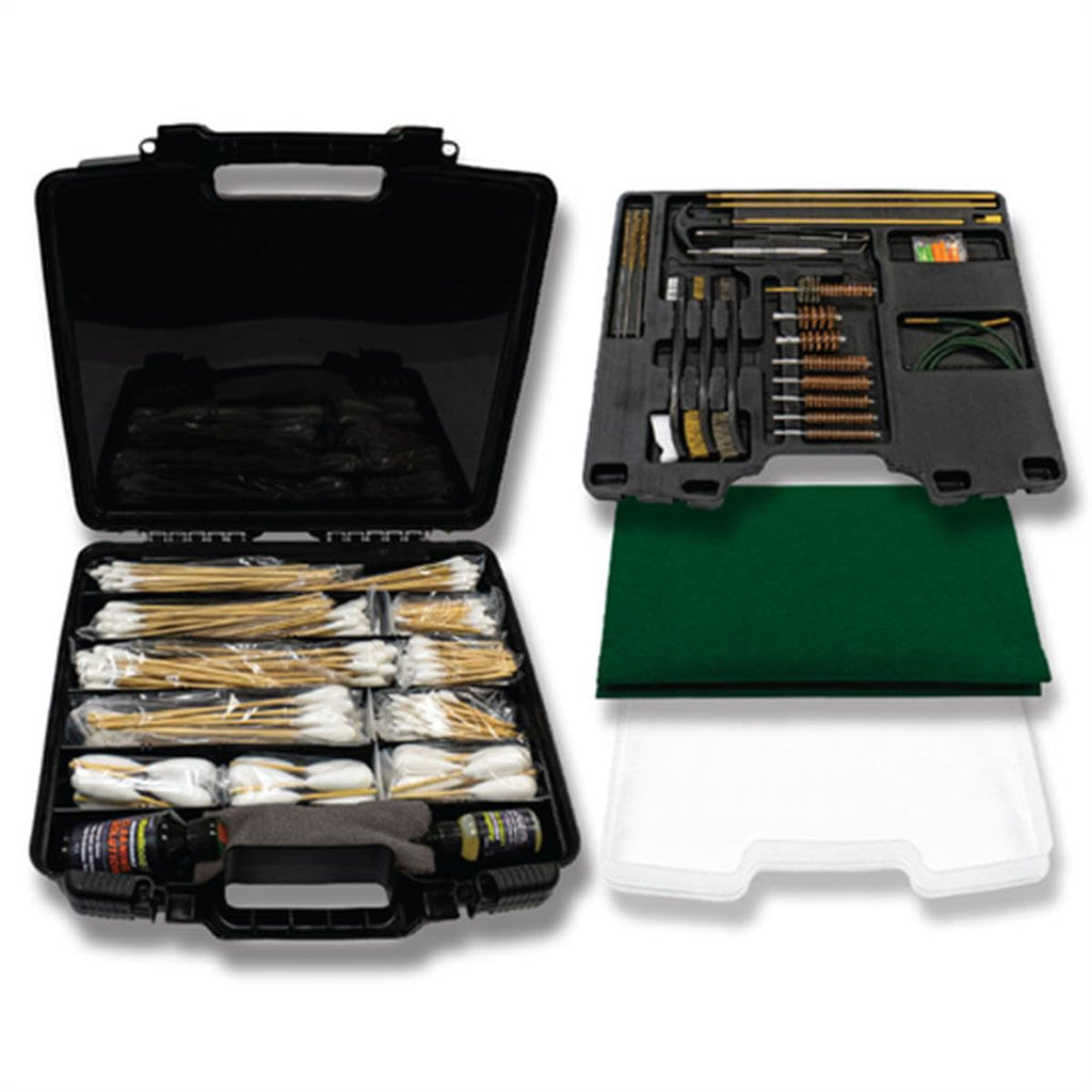 Innovative Products Of America - Professional Gun Cleaning Master Kit (8095)