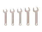 TEKTON Service Wrench Set, 10-Piece | WSE90102