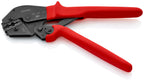 KNIPEX 97 52 10 3-Position Contact Crimping Pliers