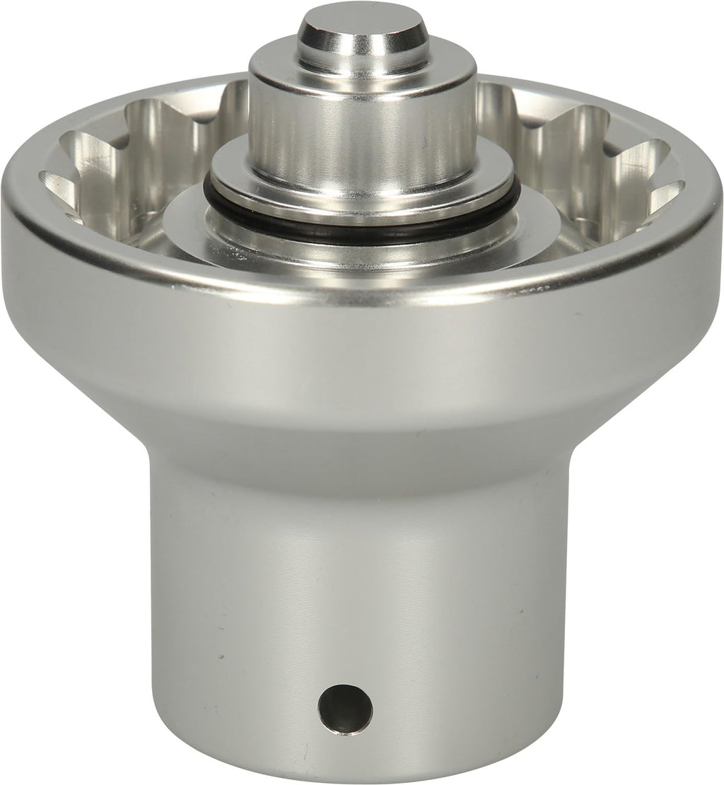 KS Tools 515.2001 Special Aluminium Rims Special Profile Impact Socket