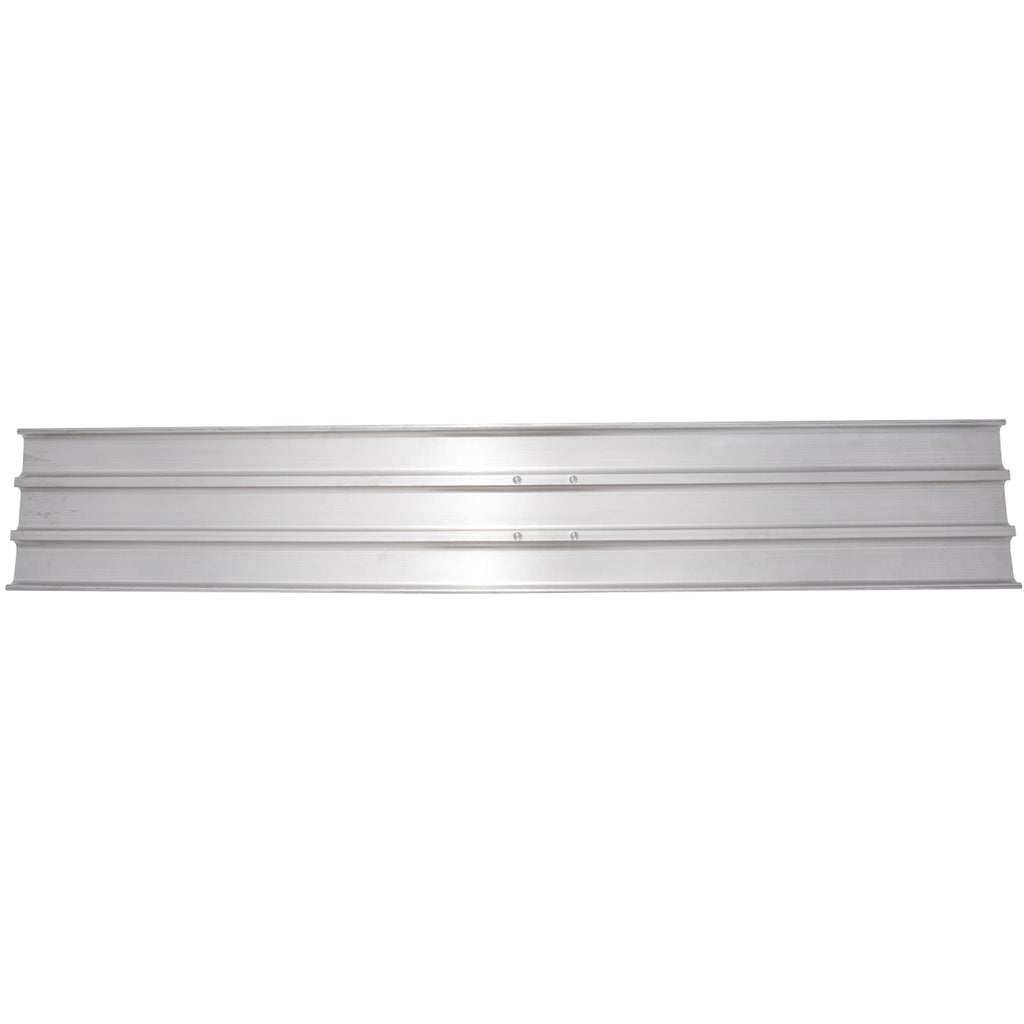 MARSHALLTOWN Multigroove Bull Float, 36 x 8 Inch, Assembled in the USA