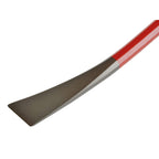 Hultafors Nageleisen (Länge 70 cm, zum Herausziehen von Nägeln, aus gehärtetem legiertem Borstahl) 480284