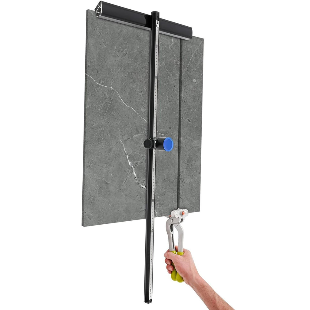 Manual Tile Cutter T-Shaped Ceramic Floor Tile Cutting Tool