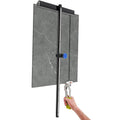Manual Tile Cutter T-Shaped Ceramic Floor Tile Cutting Tool