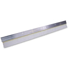 MARSHALLTOWN Aluminum Backed Concrete Broom, 60 Inch, Assembled in USA