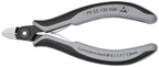 Knipex Tools 9K 00 80 11 US Electronic Pliers Screwdrivers Tool Set (5 Piece)