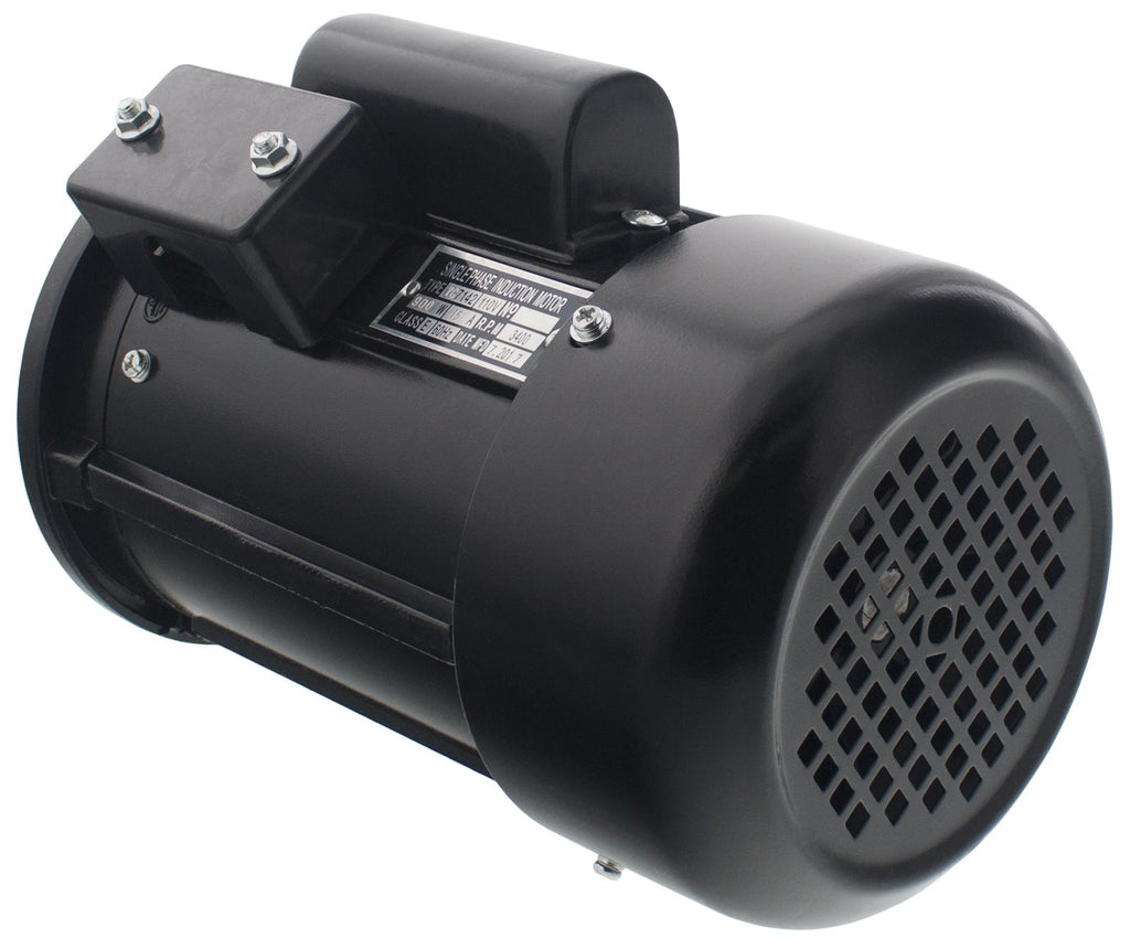 Steel Dragon Tools® Motor for SDT 7090E & SDT 7090-PRO 0.625" Shaft